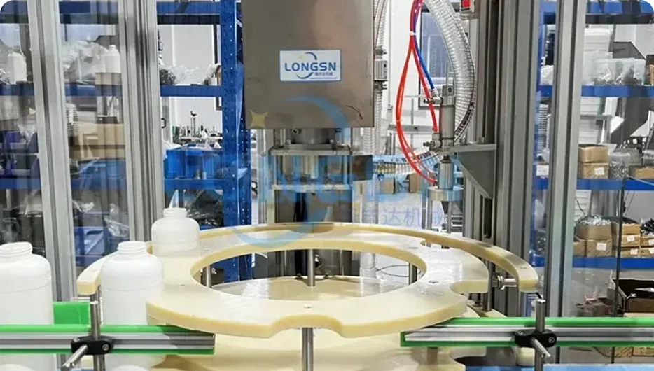 Which Bottle Neck Cutting Machine Is Best For High-Speed Production?