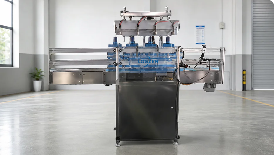Automatic Vs Manual Empty Bottle Leak Testers: Which Is Right For Your Facility?