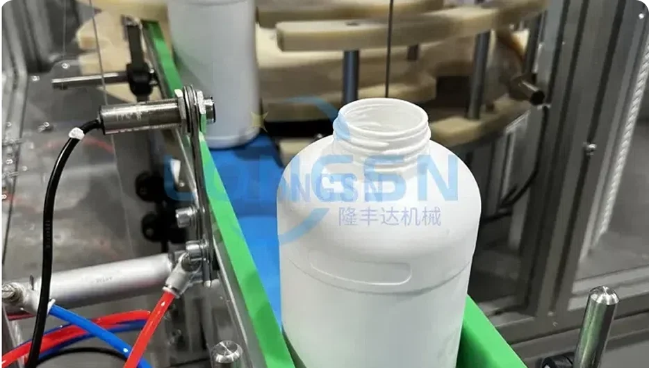 Maintenance & Troubleshooting For Your Bottle Neck Cutting Machine